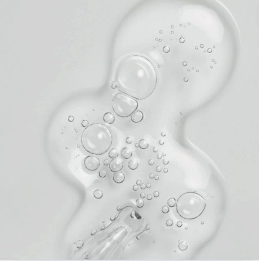 serum swatch
