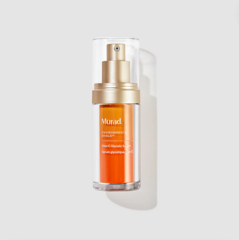murad vita-c glycolic serum