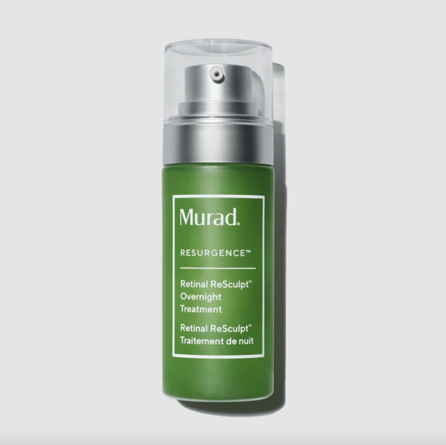 murad overnight treatment