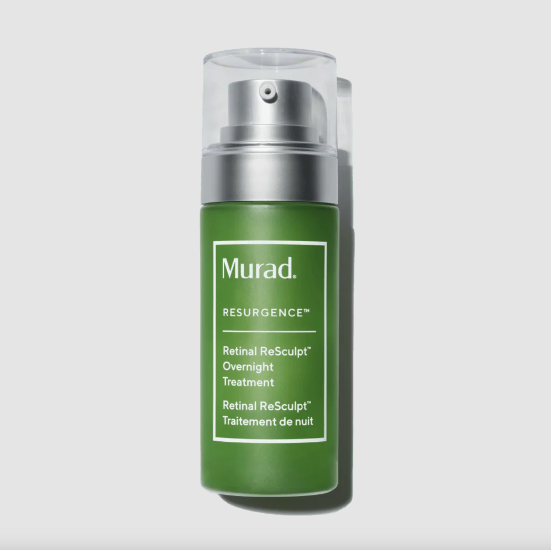 murad overnight treatment