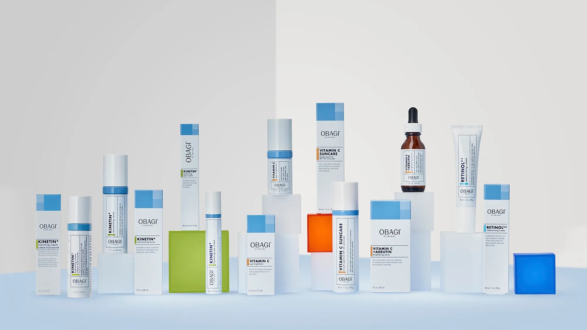 obagi product line 