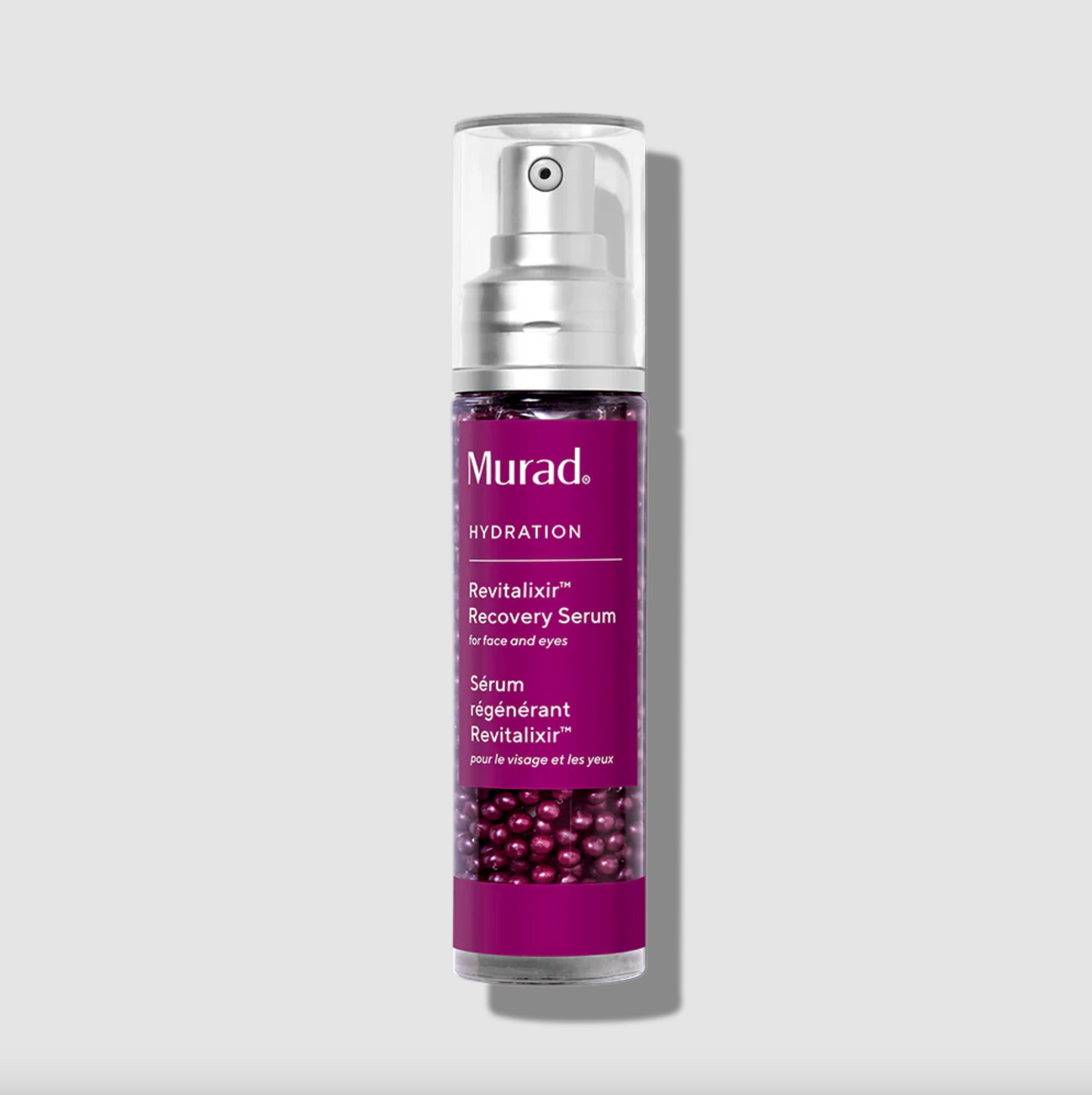 murad hydration recovery serum